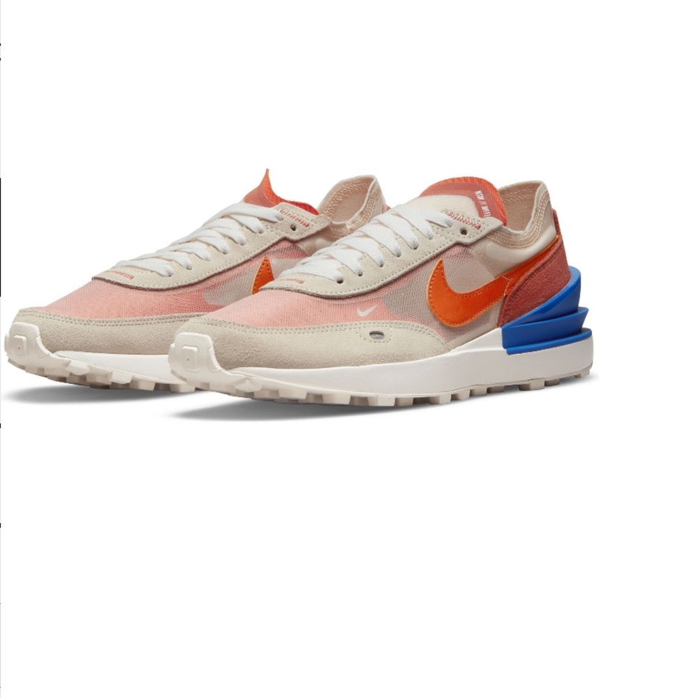 Nike waffle one size 7